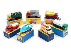 MATCHBOX (GB) (7)