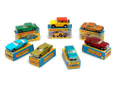 MATCHBOX - SUPERFAST (GB) (7)