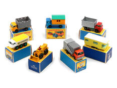 MATCHBOX (GB) (7)