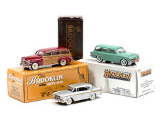 BROOKLIN MODELS (GB) (3)