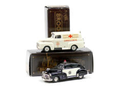 BROOKLIN MODELS (GB) (2)