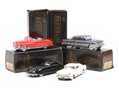 BROOKLIN MODELS (GB) (4)
