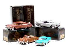 BROOKLIN MODELS (GB) (4)