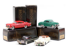 BROOKLIN MODELS (GB) (4)