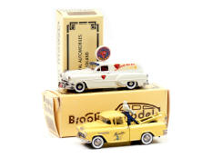 BROOKLIN MODELS (GB) (2)