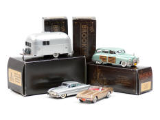 BROOKLIN MODELS (GB) (4)