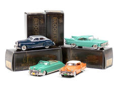 BROOKLIN MODELS (GB) (4)