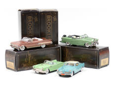 BROOKLIN MODELS (GB) (4)