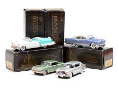 BROOKLIN MODELS (GB) (4)