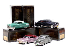 BROOKLIN MODELS (GB) (4)
