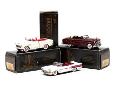 BROOKLIN MODELS (GB) (3)