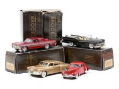 BROOKLIN MODELS (GB) (4)