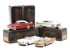 BROOKLIN MODELS (GB) (4)