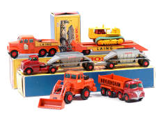 MATCHBOX (GB) (5)