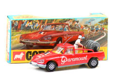 CORGI TOYS (GB) (1)