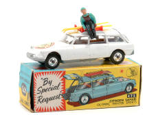 CORGI TOYS (GB) (1)