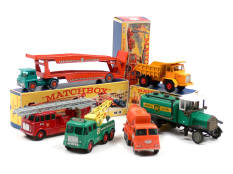 MATCHBOX (GB) (6)