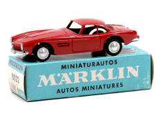 MÄRKLIN (GERMANY) (1)