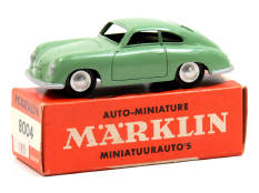 MÄRKLIN (GERMANY) (1)