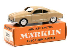 MÄRKLIN (GERMANY) (1)