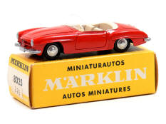 MÄRKLIN (GERMANY) (1)