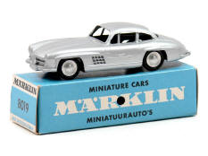 MÄRKLIN (GERMANY) (1)