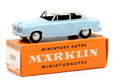 MÄRKLIN (GERMANY) (1)