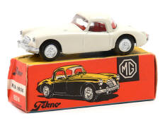 TEKNO (DANEMARK) (1)