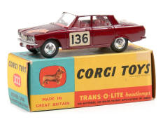 CORGI TOYS (GB) (1)