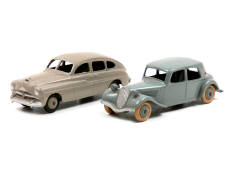 DINKY TOYS (FRANCE) (2)