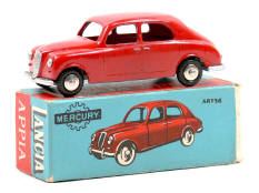 MERCURY (ITALY) (1)