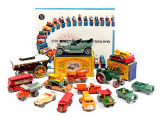 MATCHBOX (GB) (17)