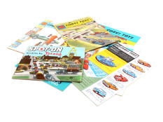 CORGI TOYS (GB) (7)