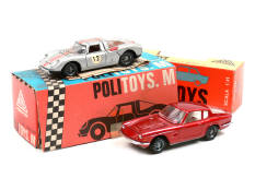 POLITOYS (ITALIE) (2)