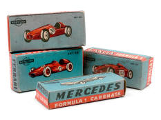 MERCURY (ITALY) (4)