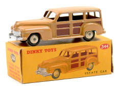 DINKY TOYS (GB) (1)