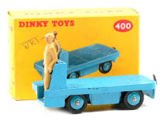 DINKY TOYS (GB) (1)