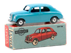MERCURY (ITALY) (1)