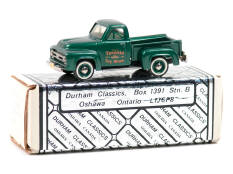 DURHAM CLASSICS (CANADA) (1)