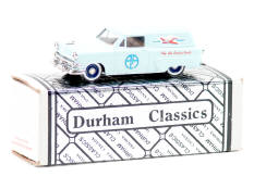 DURHAM CLASSICS (CANADA) (1)
