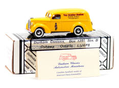 DURHAM CLASSICS (CANADA) (1)