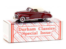DURHAM CLASSICS (CANADA) (1)