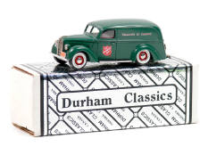 DURHAM CLASSICS (CANADA) (1)