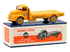 DINKY TOYS (GB) (1)
