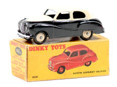 DINKY TOYS (GB) (1)