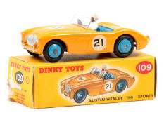 DINKY TOYS (GB) (1)