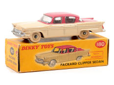 DINKY TOYS (GB) (1)