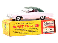 DINKY TOYS (GB) (1)