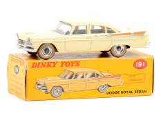 DINKY TOYS (GB) (1)