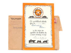 DINKY TOYS (GB) (1)
